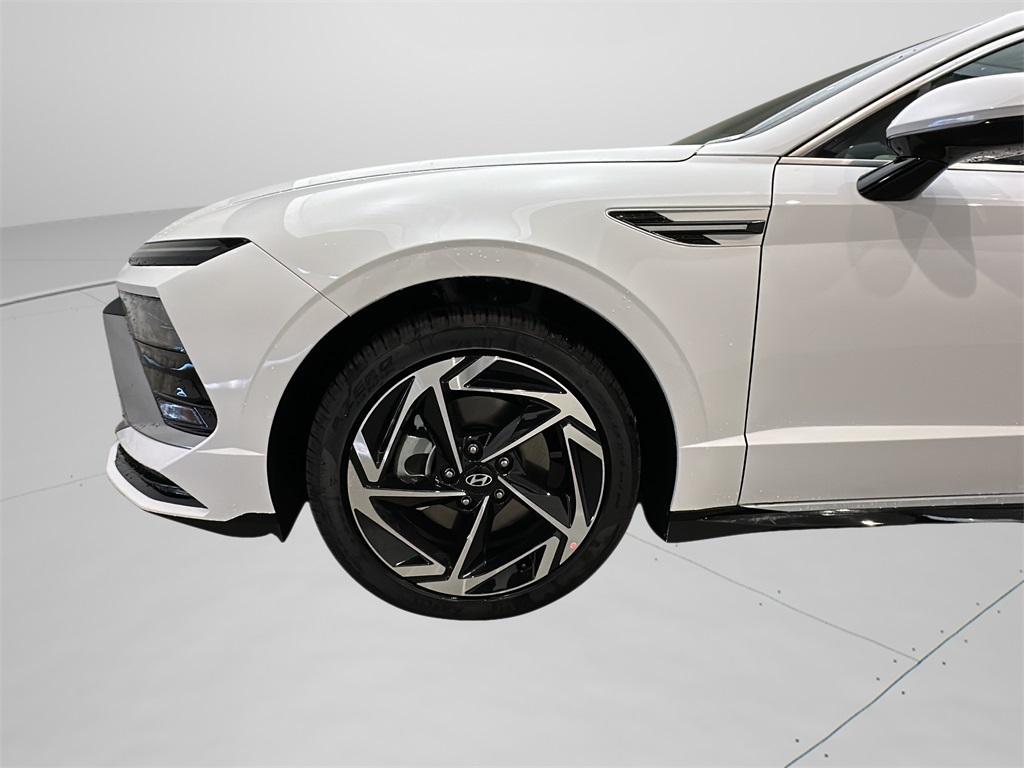 new 2026 Hyundai Sonata car, priced at $31,705