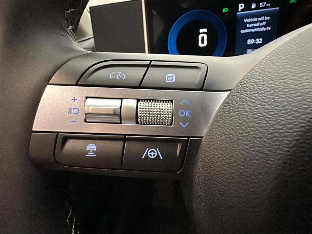 new 2026 Hyundai Sonata car, priced at $31,705