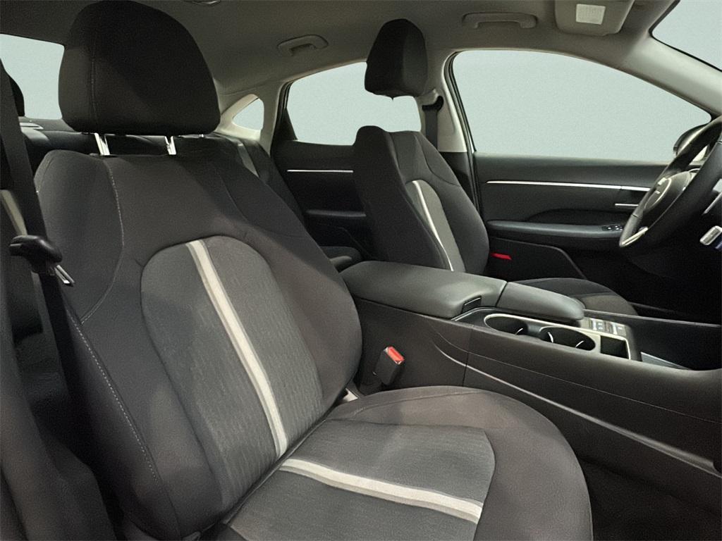 new 2026 Hyundai Sonata car, priced at $31,705