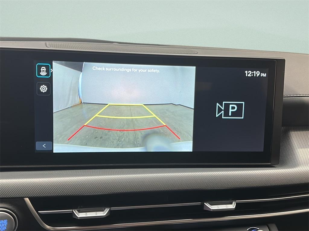 new 2026 Hyundai Sonata car, priced at $31,705