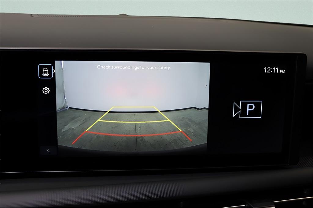 new 2025 Hyundai SANTA CRUZ car, priced at $29,830