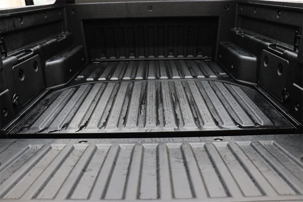 new 2025 Hyundai SANTA CRUZ car, priced at $29,830