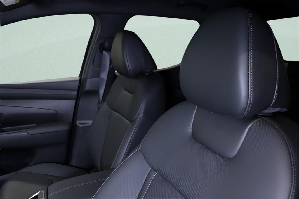 new 2025 Hyundai SANTA CRUZ car, priced at $29,830