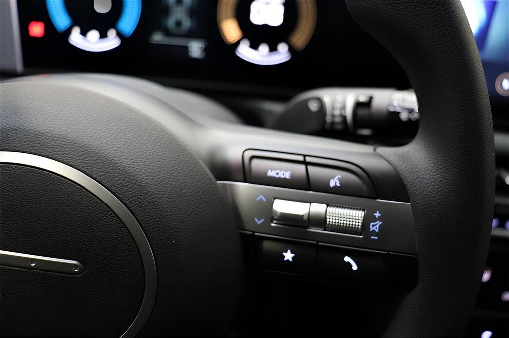 new 2025 Hyundai SANTA CRUZ car, priced at $29,830