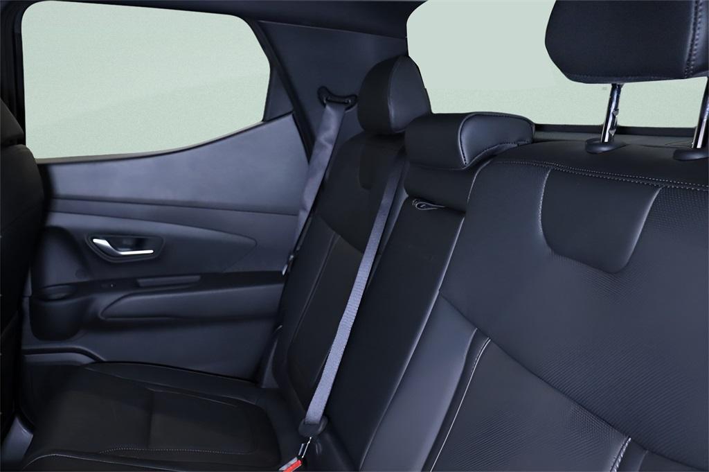 new 2025 Hyundai SANTA CRUZ car, priced at $29,830