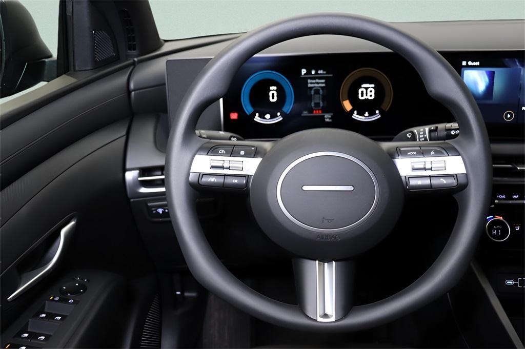 new 2025 Hyundai SANTA CRUZ car, priced at $29,830