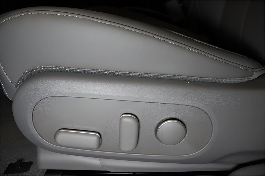 new 2025 Hyundai IONIQ 5 car, priced at $44,523