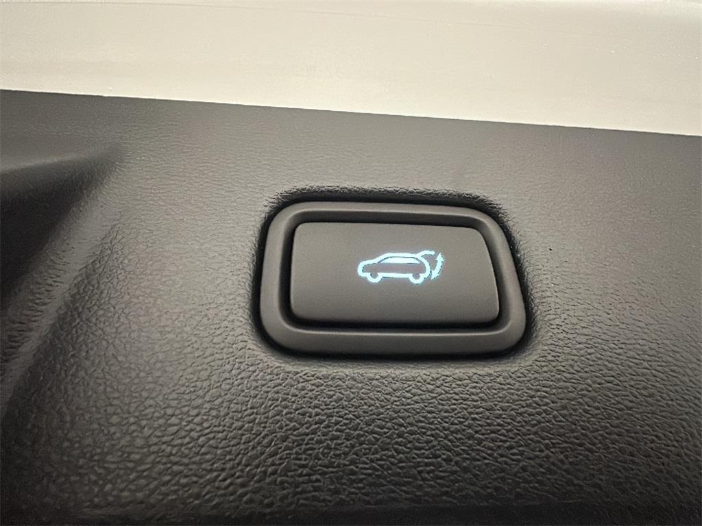 used 2025 Hyundai Tucson car, priced at $30,150