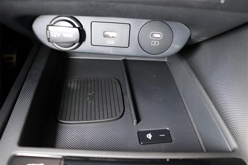 new 2025 Hyundai ELANTRA HEV car, priced at $23,816