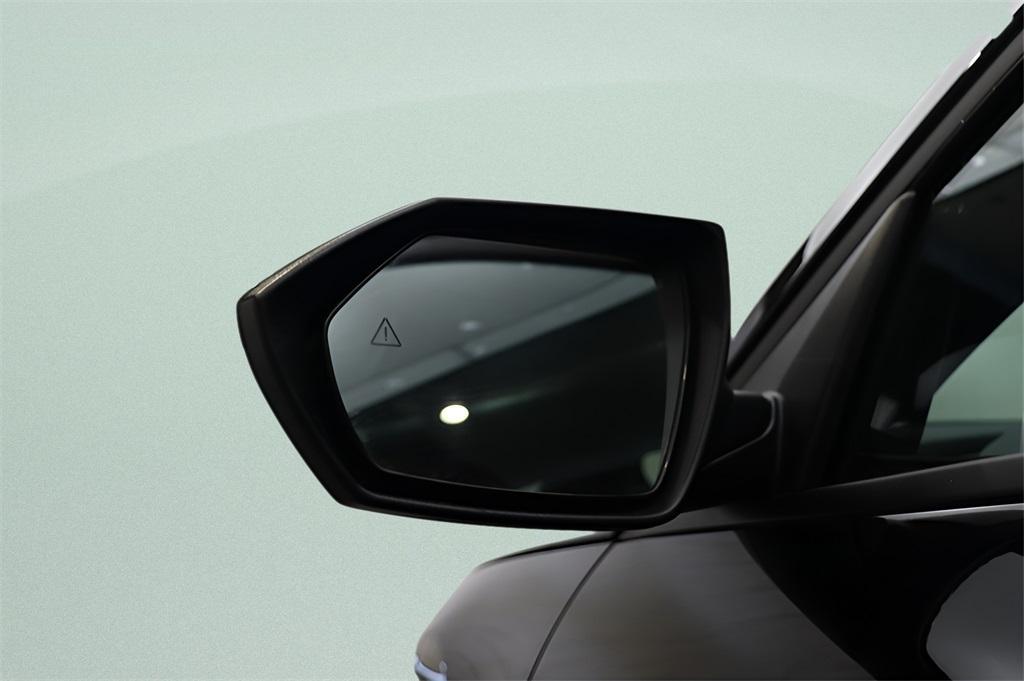 new 2025 Hyundai ELANTRA HEV car, priced at $23,816