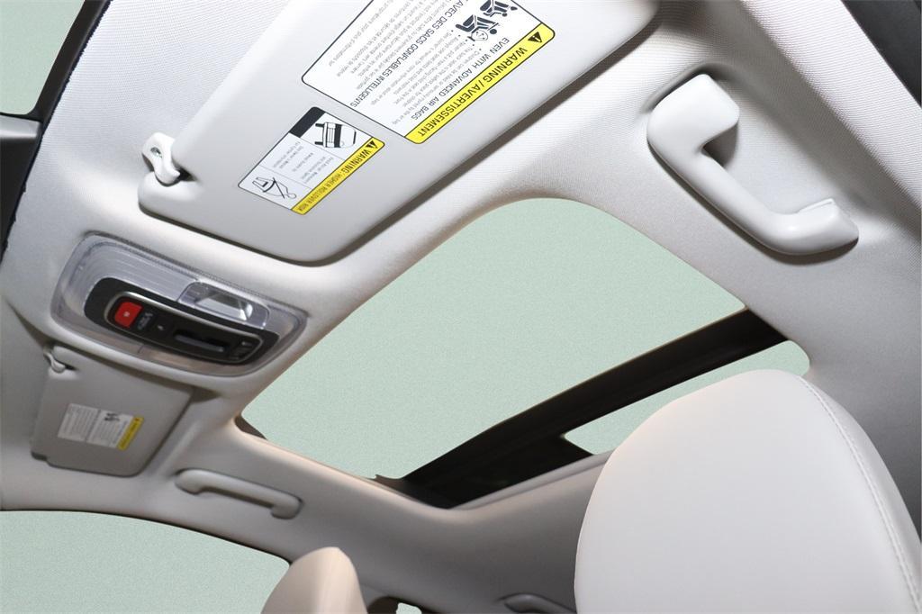 new 2026 Hyundai Kona car, priced at $33,335