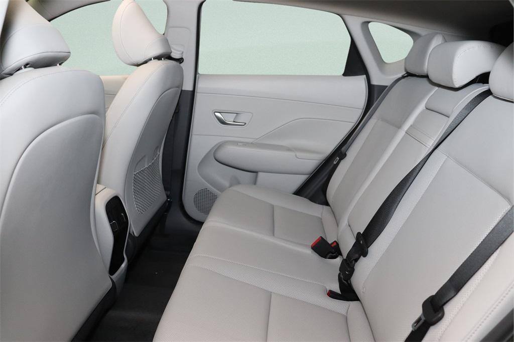 new 2026 Hyundai Kona car, priced at $33,335