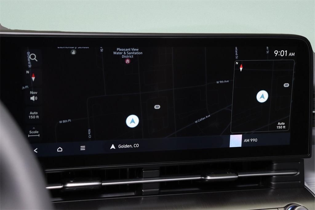 new 2026 Hyundai Kona car, priced at $33,335