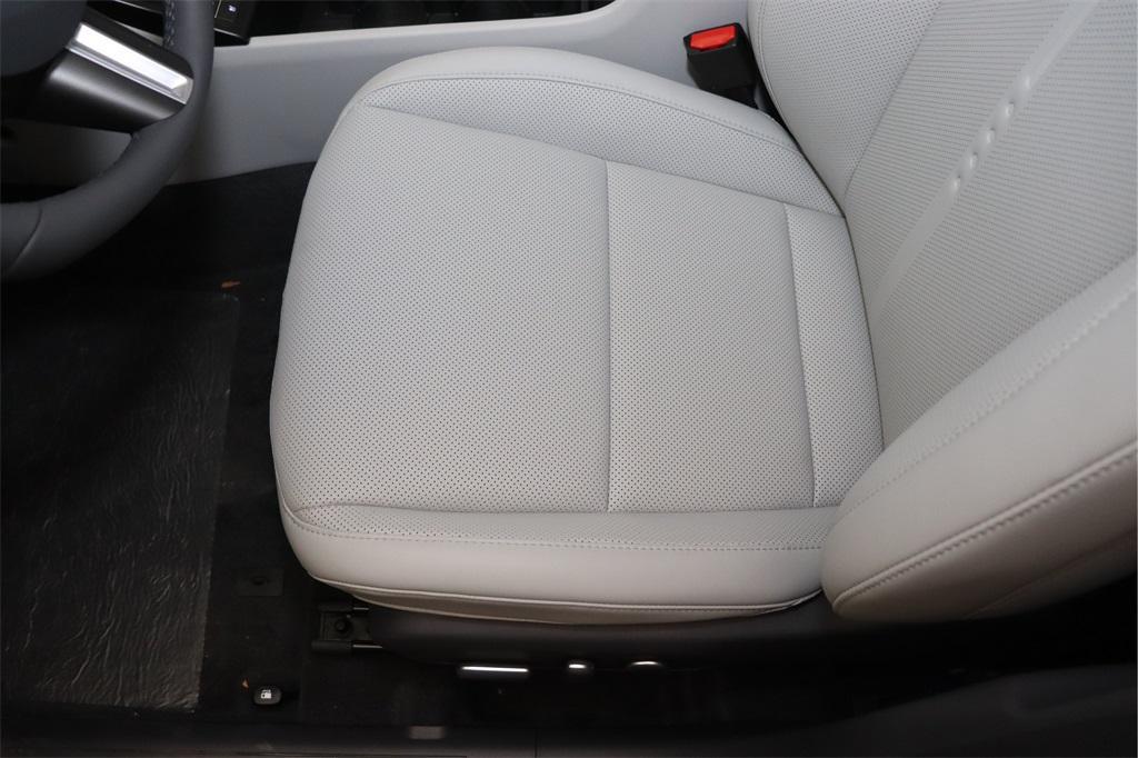 new 2026 Hyundai Kona car, priced at $33,335