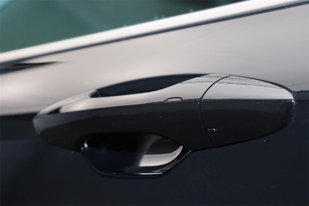 new 2026 Hyundai Kona car, priced at $33,335