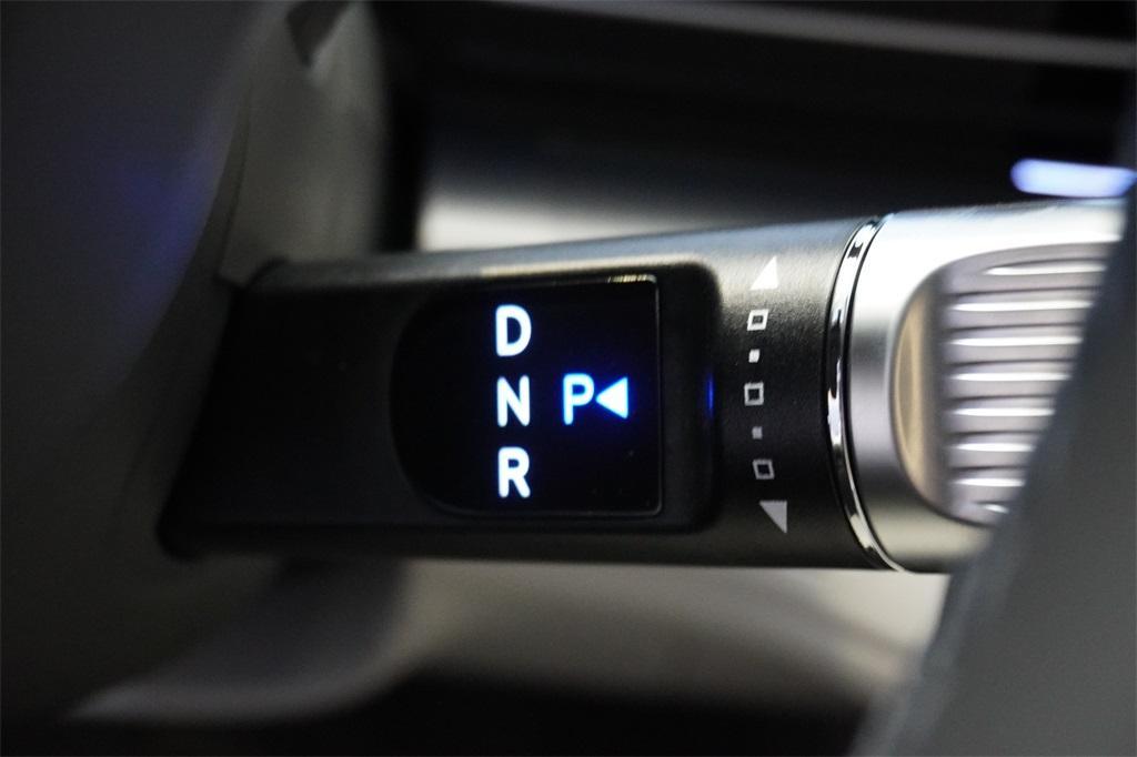 new 2025 Hyundai IONIQ 6 car, priced at $43,525