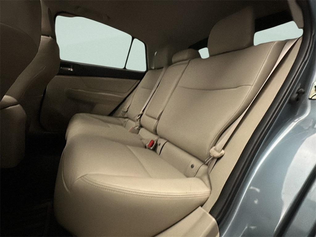 used 2012 Subaru Impreza car, priced at $8,750