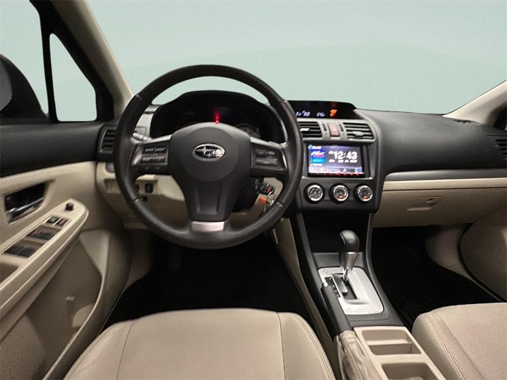 used 2012 Subaru Impreza car, priced at $8,750