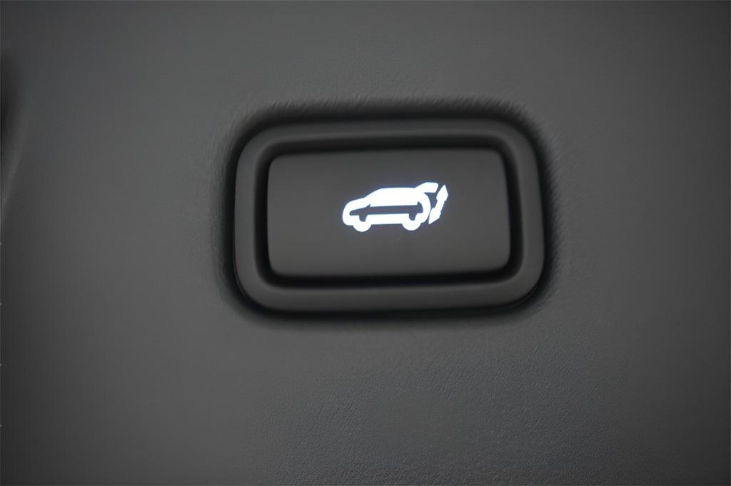 new 2025 Hyundai TUCSON Hybrid car, priced at $34,553