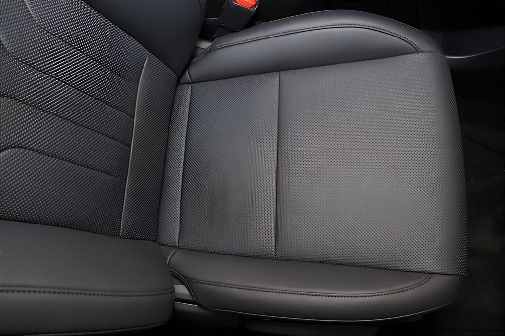 new 2025 Hyundai SANTA FE HEV car, priced at $36,291