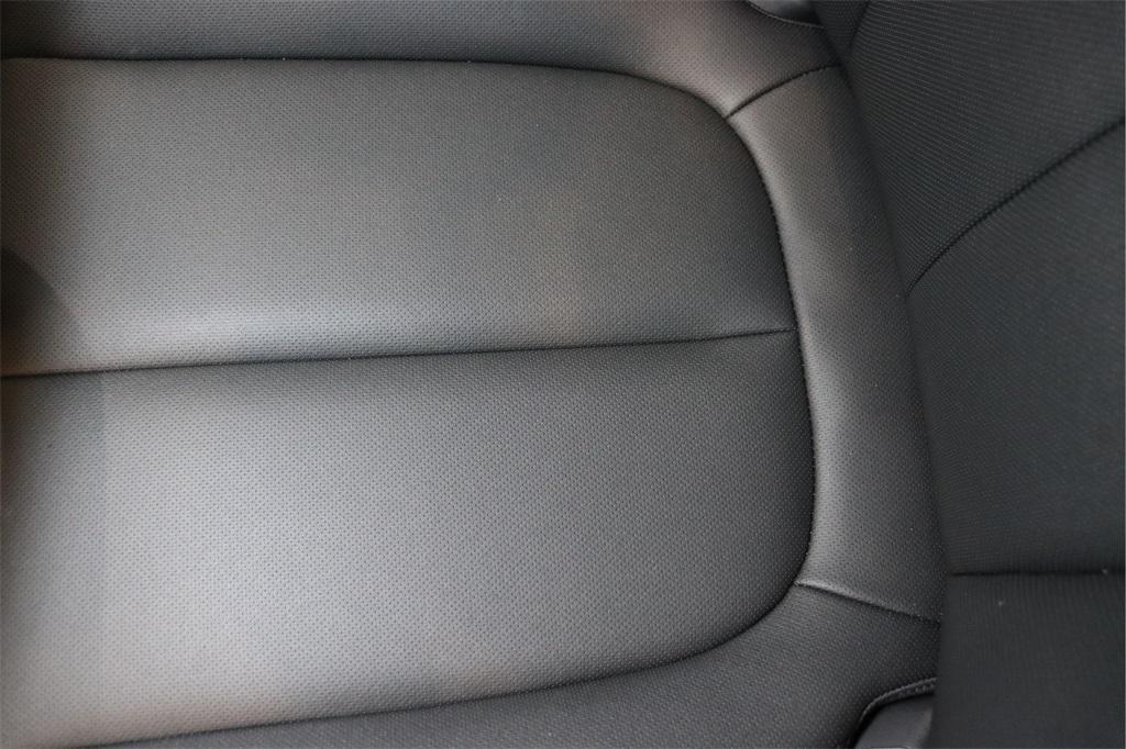 new 2025 Hyundai IONIQ 5 car, priced at $44,136