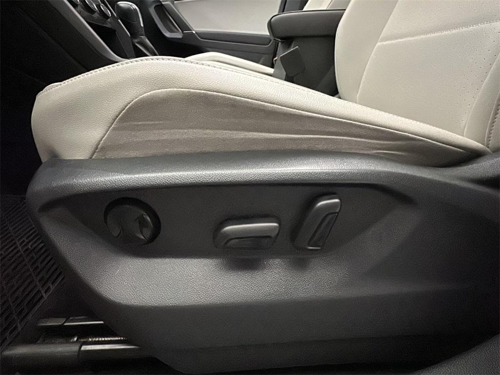 used 2020 Volkswagen Tiguan car, priced at $20,450