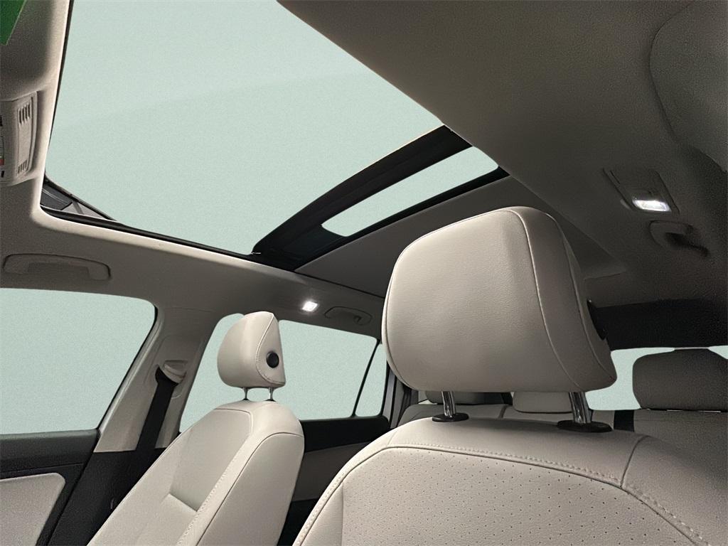 used 2020 Volkswagen Tiguan car, priced at $20,450