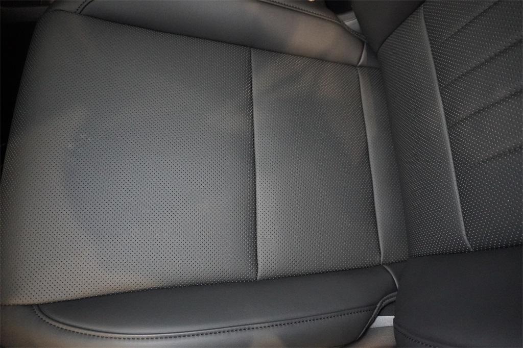 new 2025 Hyundai SANTA FE HEV car, priced at $39,939