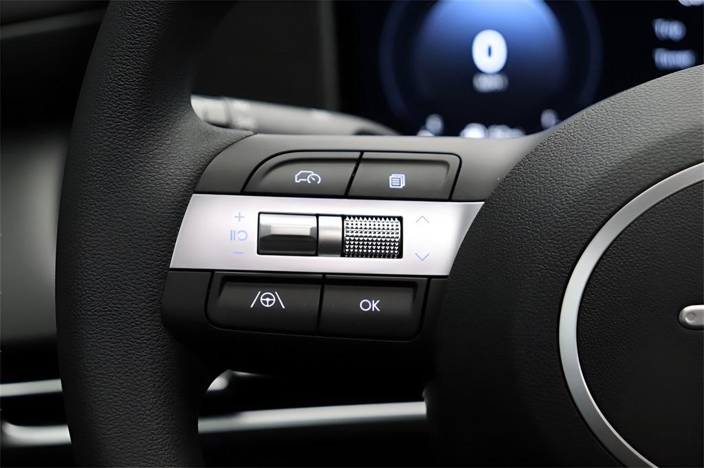 new 2025 Hyundai SANTA CRUZ car, priced at $33,276