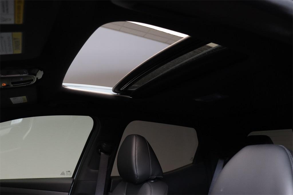 new 2025 Hyundai SANTA CRUZ car, priced at $36,270