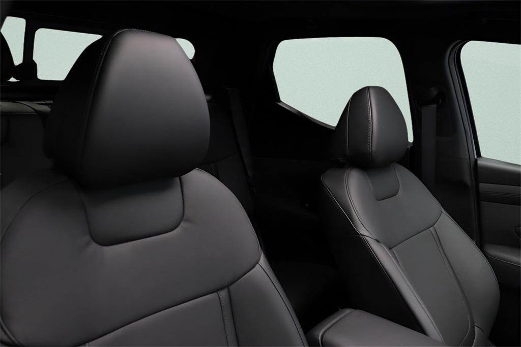 new 2025 Hyundai SANTA CRUZ car, priced at $33,276