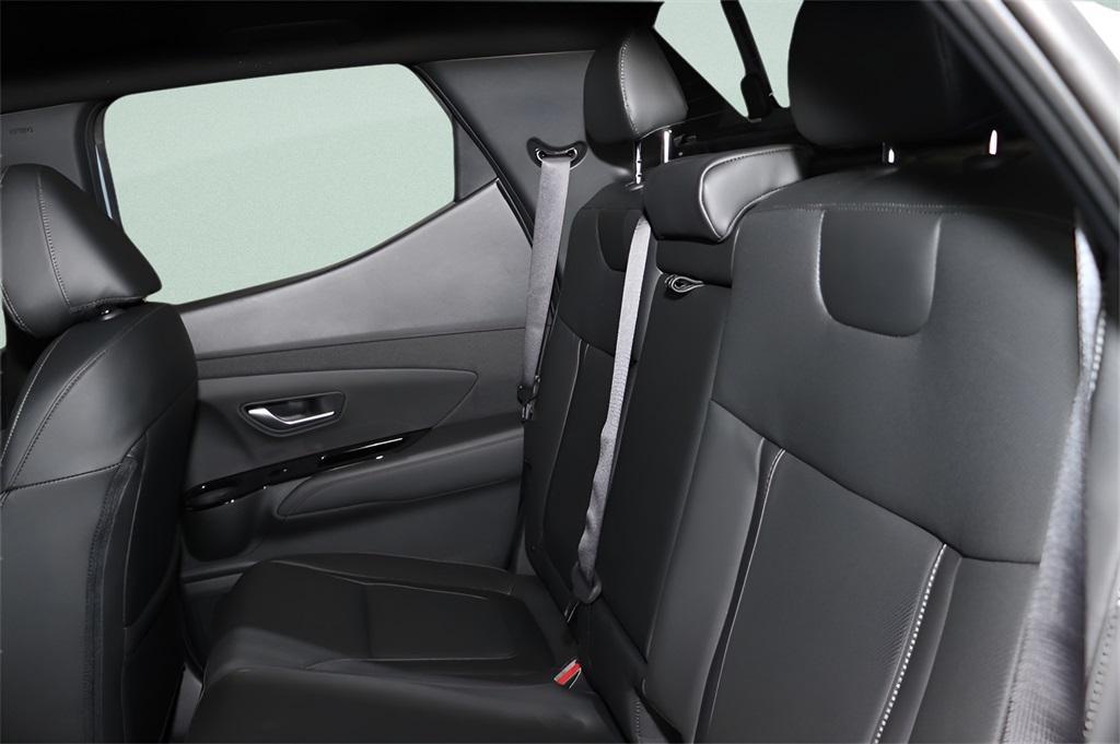 new 2025 Hyundai SANTA CRUZ car, priced at $33,276