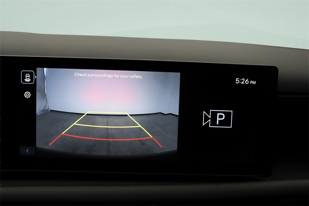 new 2025 Hyundai SANTA CRUZ car, priced at $33,276