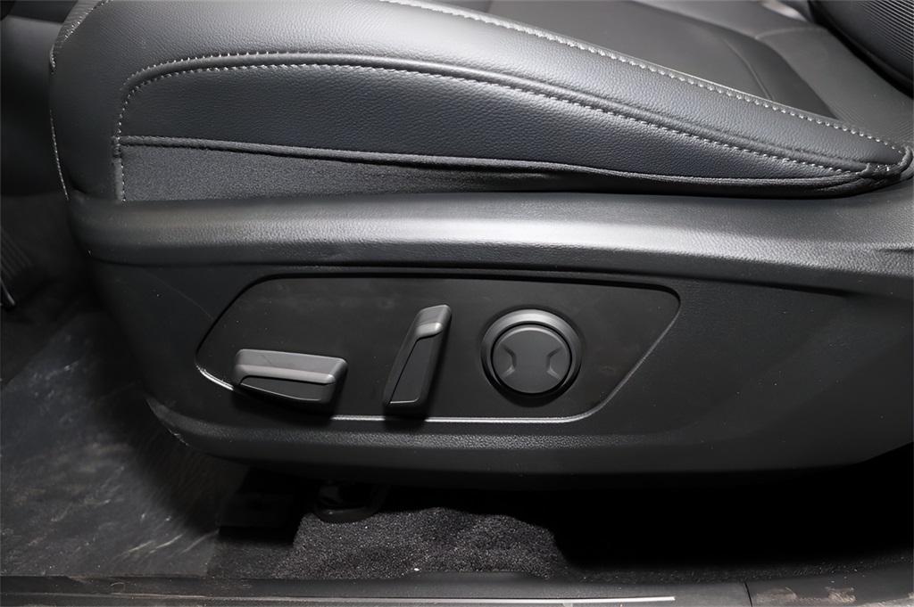 new 2025 Hyundai SANTA CRUZ car, priced at $33,276