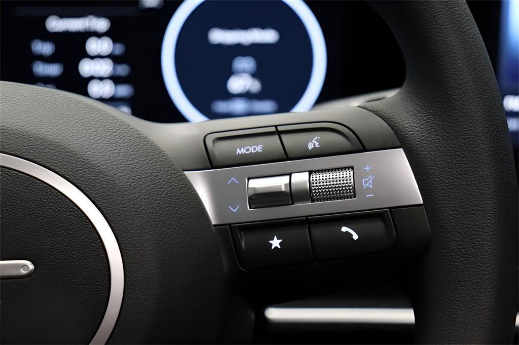 new 2025 Hyundai SANTA CRUZ car, priced at $33,276