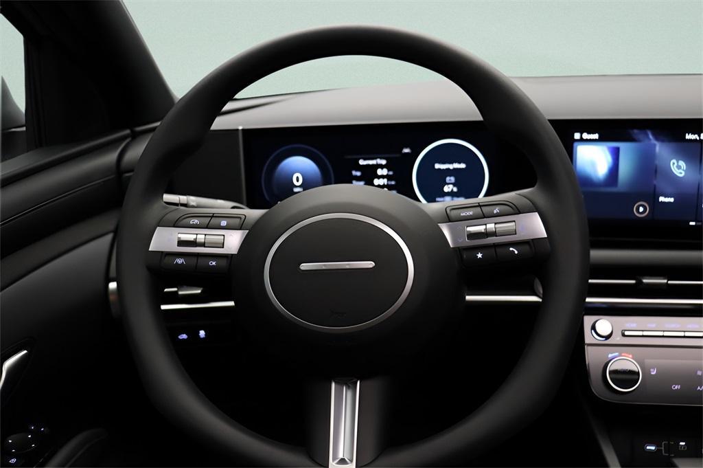 new 2025 Hyundai SANTA CRUZ car, priced at $33,276