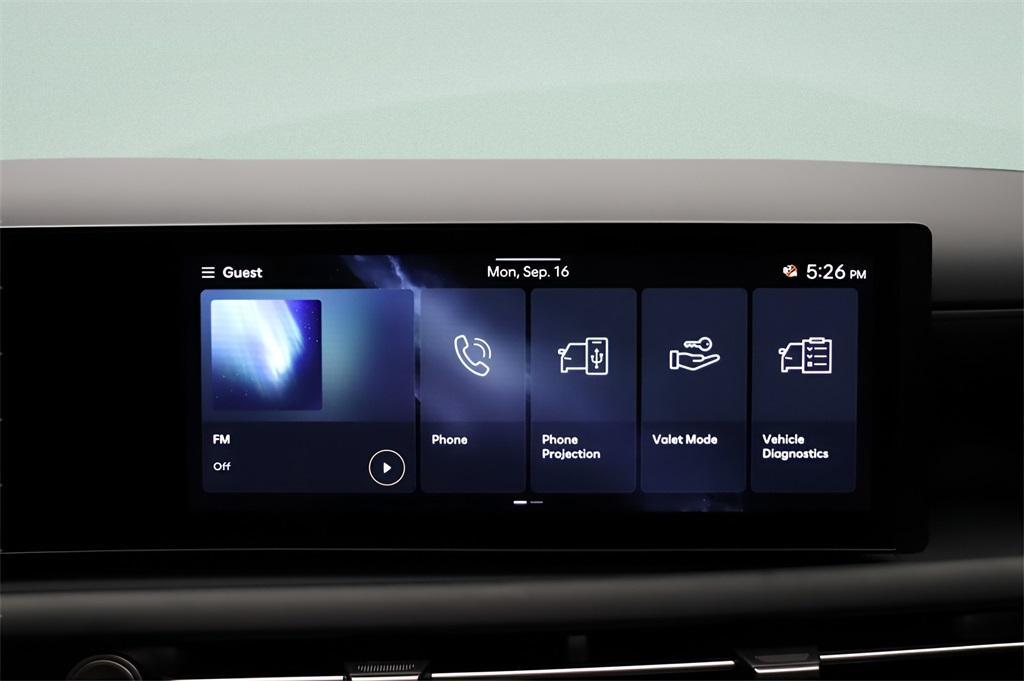 new 2025 Hyundai SANTA CRUZ car, priced at $33,276