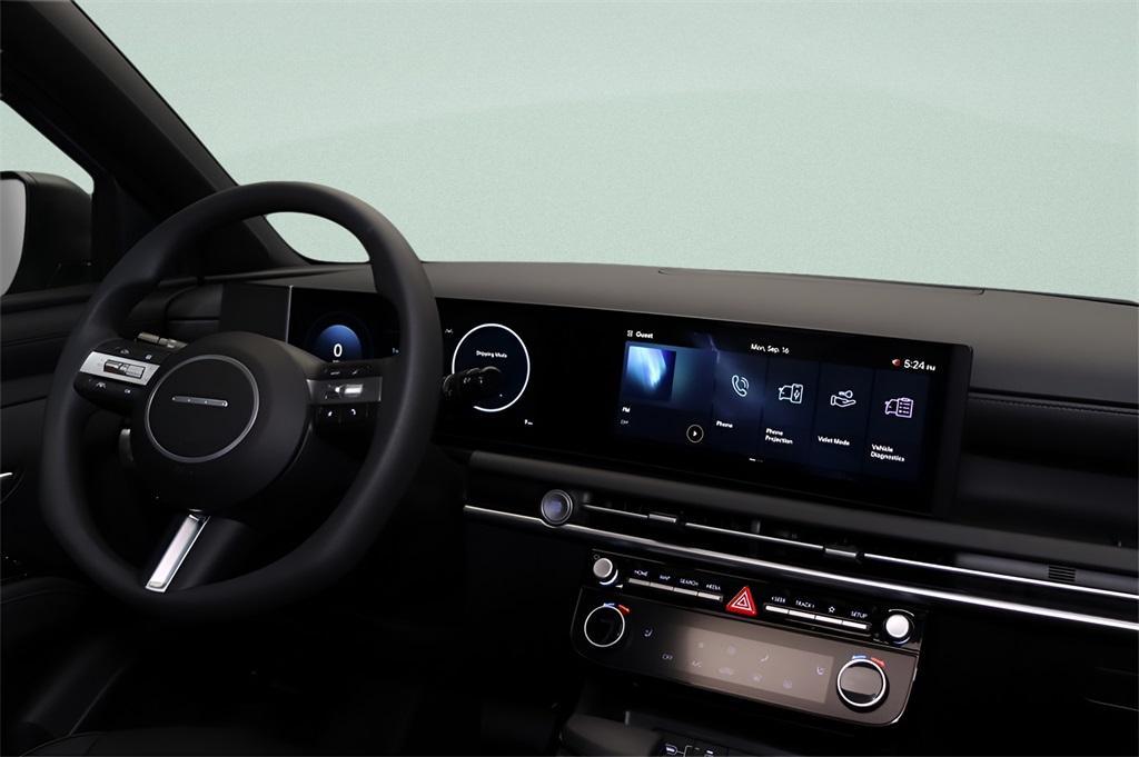 new 2025 Hyundai SANTA CRUZ car, priced at $33,276