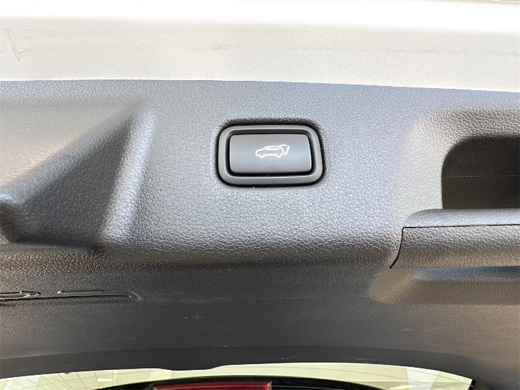 used 2025 Hyundai Palisade car, priced at $51,000