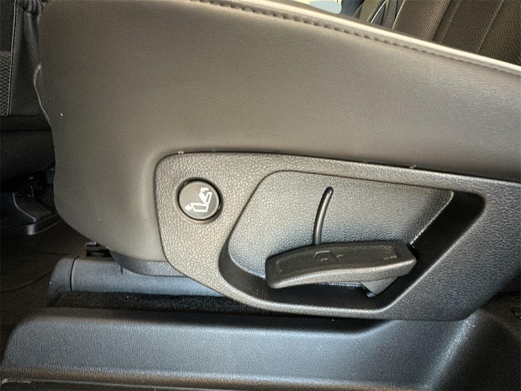 used 2025 Hyundai Palisade car, priced at $51,000