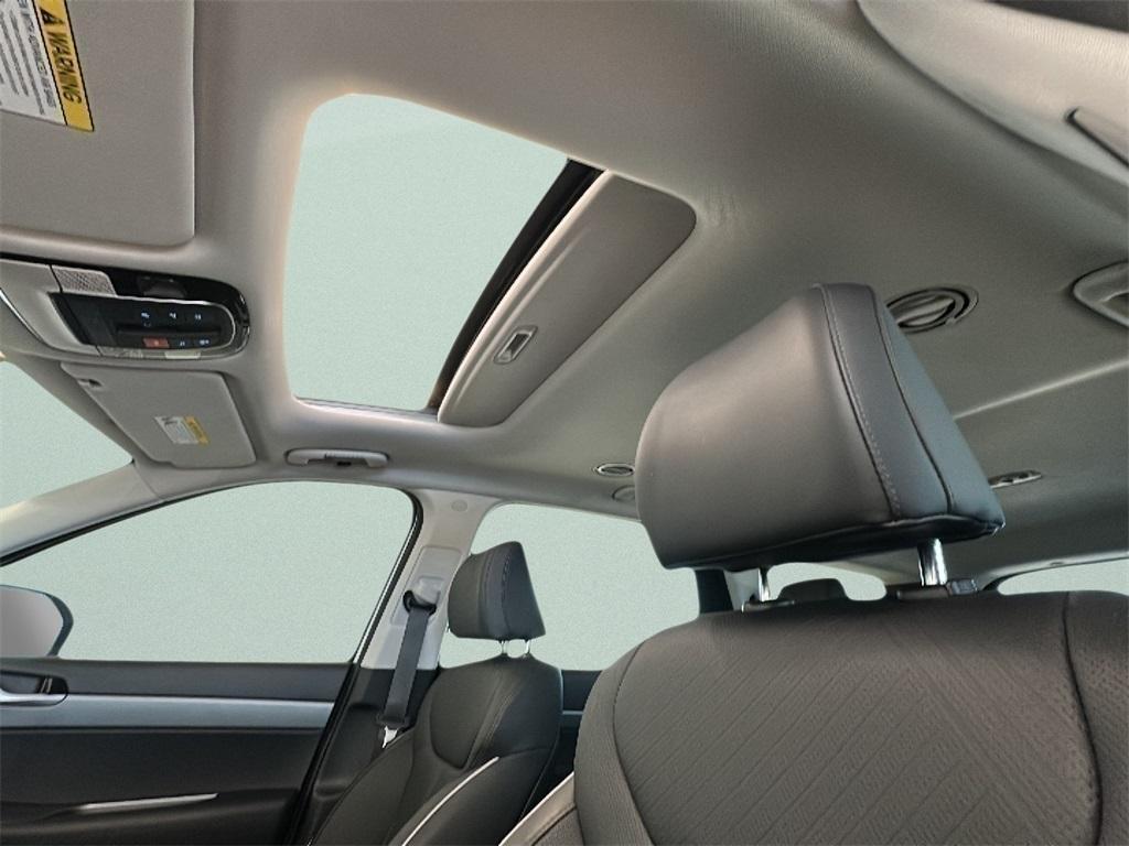 used 2025 Hyundai Palisade car, priced at $51,000