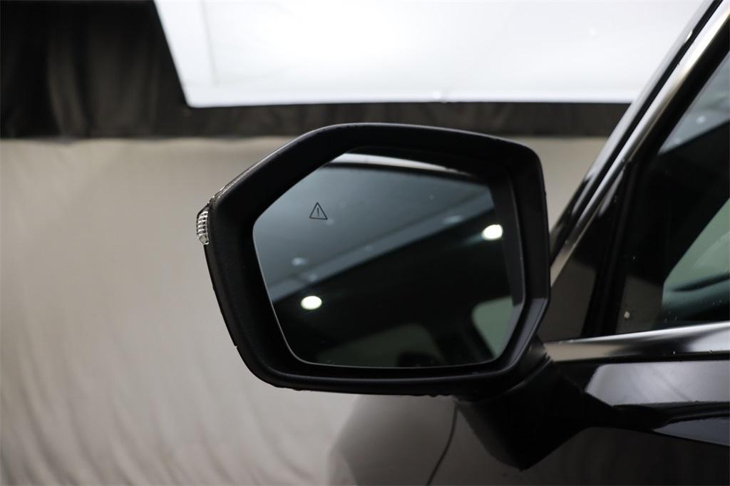 new 2025 Hyundai Palisade car, priced at $42,825