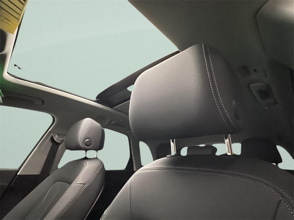 used 2021 Audi Q5 car, priced at $25,000