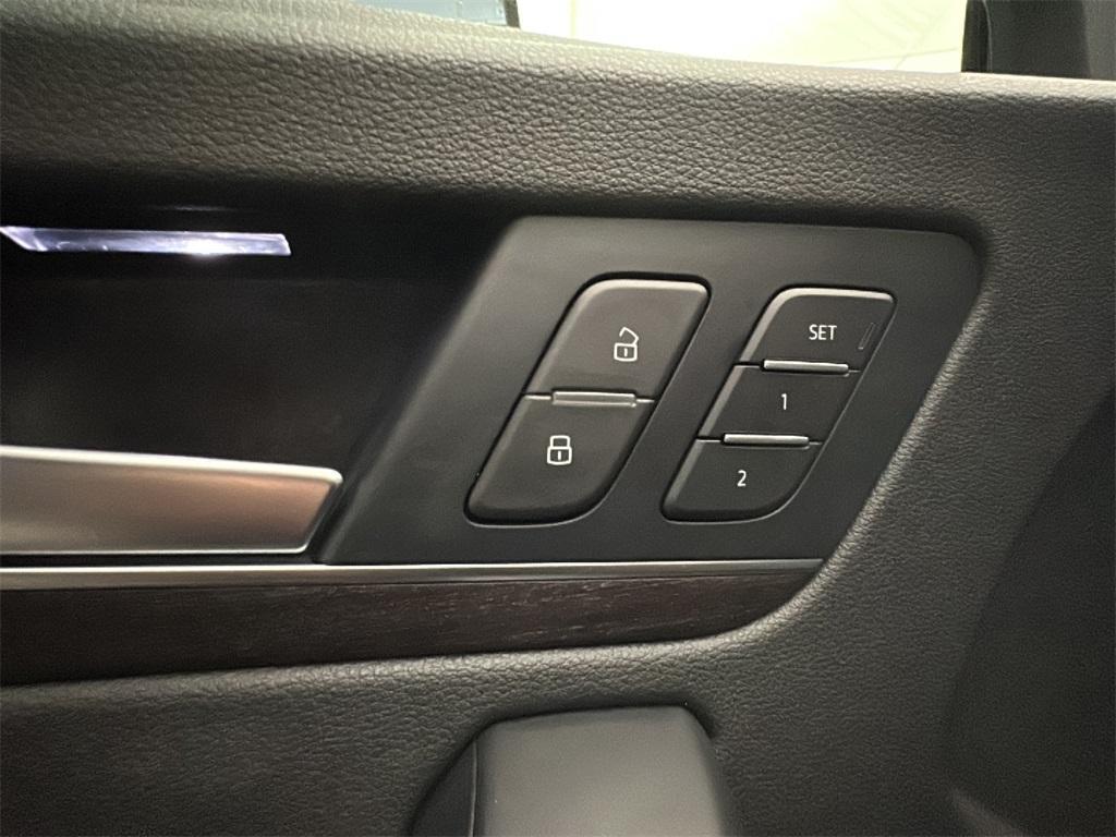 used 2021 Audi Q5 car, priced at $25,000