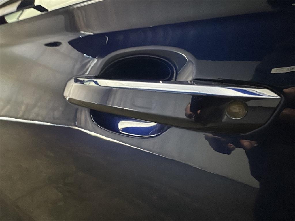 used 2021 Audi Q5 car, priced at $24,000