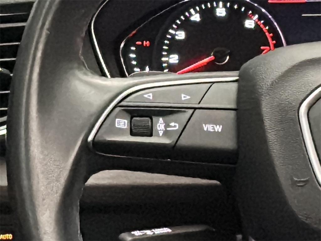 used 2021 Audi Q5 car, priced at $25,000