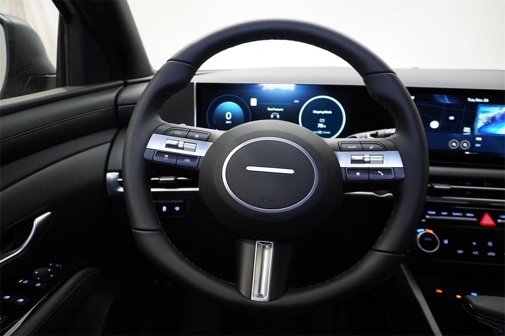 new 2025 Hyundai SANTA CRUZ car, priced at $37,131