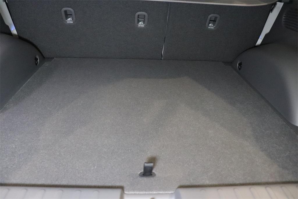 new 2025 Hyundai IONIQ 5 car, priced at $53,570