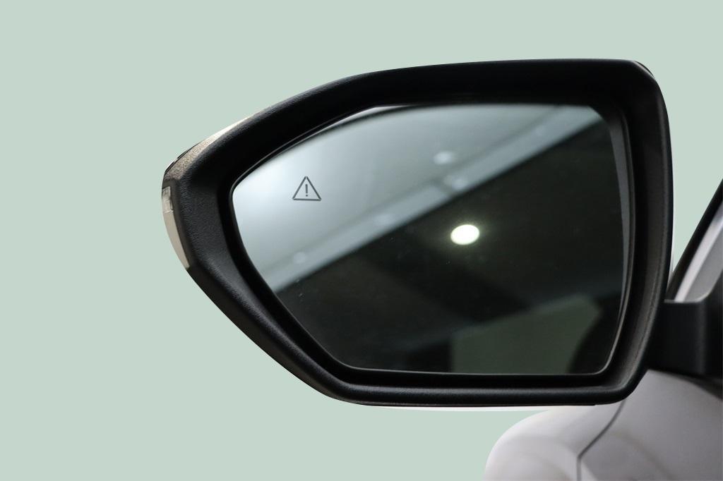 new 2025 Hyundai Tucson car, priced at $28,687