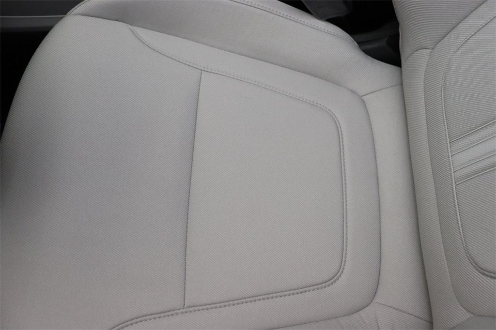 new 2025 Hyundai Tucson car, priced at $28,687